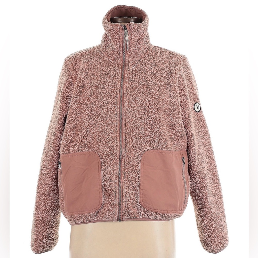Vuori Alpine Fleece Jacket - Picture 3 of 10